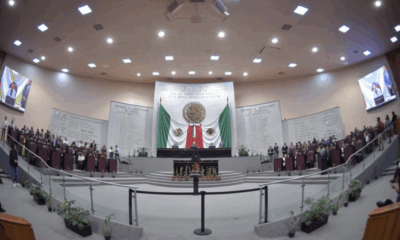 *Modifica LXVII Legislatura la integración de 27 comisiones permanentes y una especial*